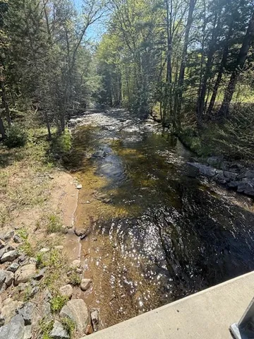 $69,000 | Lot 2 Covered Bridge Road, Thornton, NH 03285