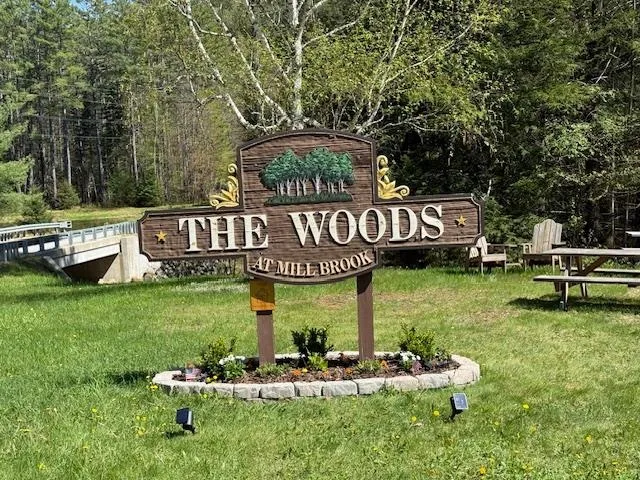 $69,000 | Lot 2 Covered Bridge Road, Thornton, NH 03285