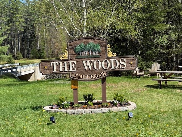 Lot 2 Covered Bridge Road Thornton, NH 03285 - Photo 2 of 11