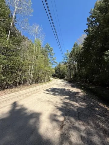 $69,000 | Lot 2 Covered Bridge Road, Thornton, NH 03285