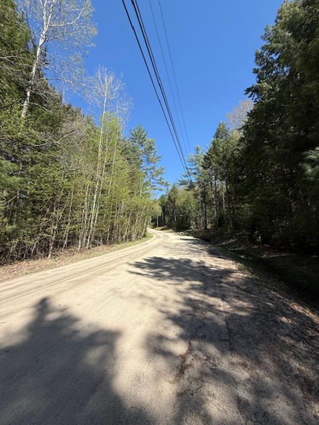Lot 2 Covered Bridge Road Thornton, NH 03285 - Photo 3 of 11