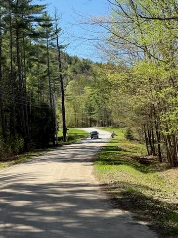 $69,000 | Lot 2 Covered Bridge Road, Thornton, NH 03285