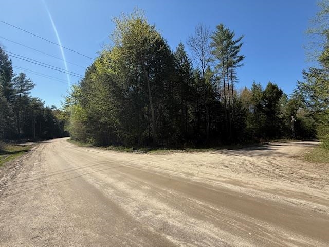 Lot 2 Covered Bridge Road Thornton, NH 03285 - Photo 5 of 11