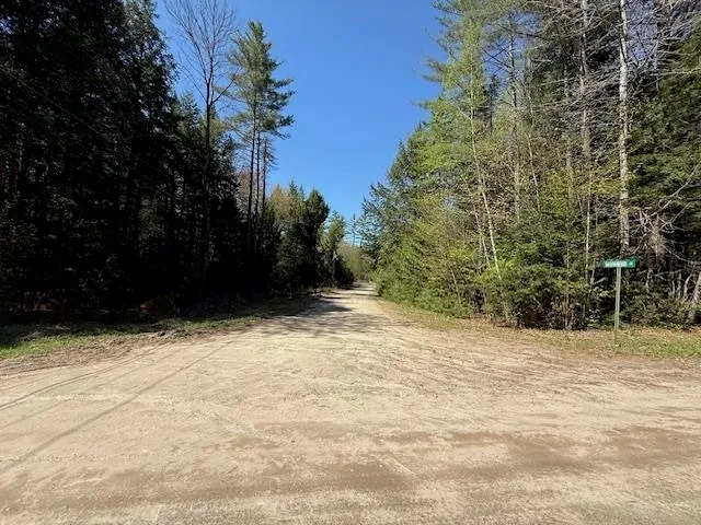 $69,000 | Lot 2 Covered Bridge Road, Thornton, NH 03285