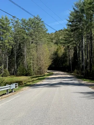 $69,000 | Lot 2 Covered Bridge Road, Thornton, NH 03285