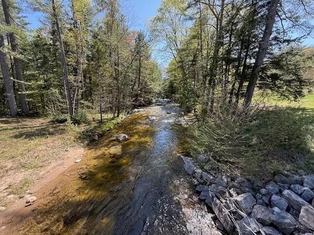 $69,000 | Lot 2 Covered Bridge Road, Thornton, NH 03285