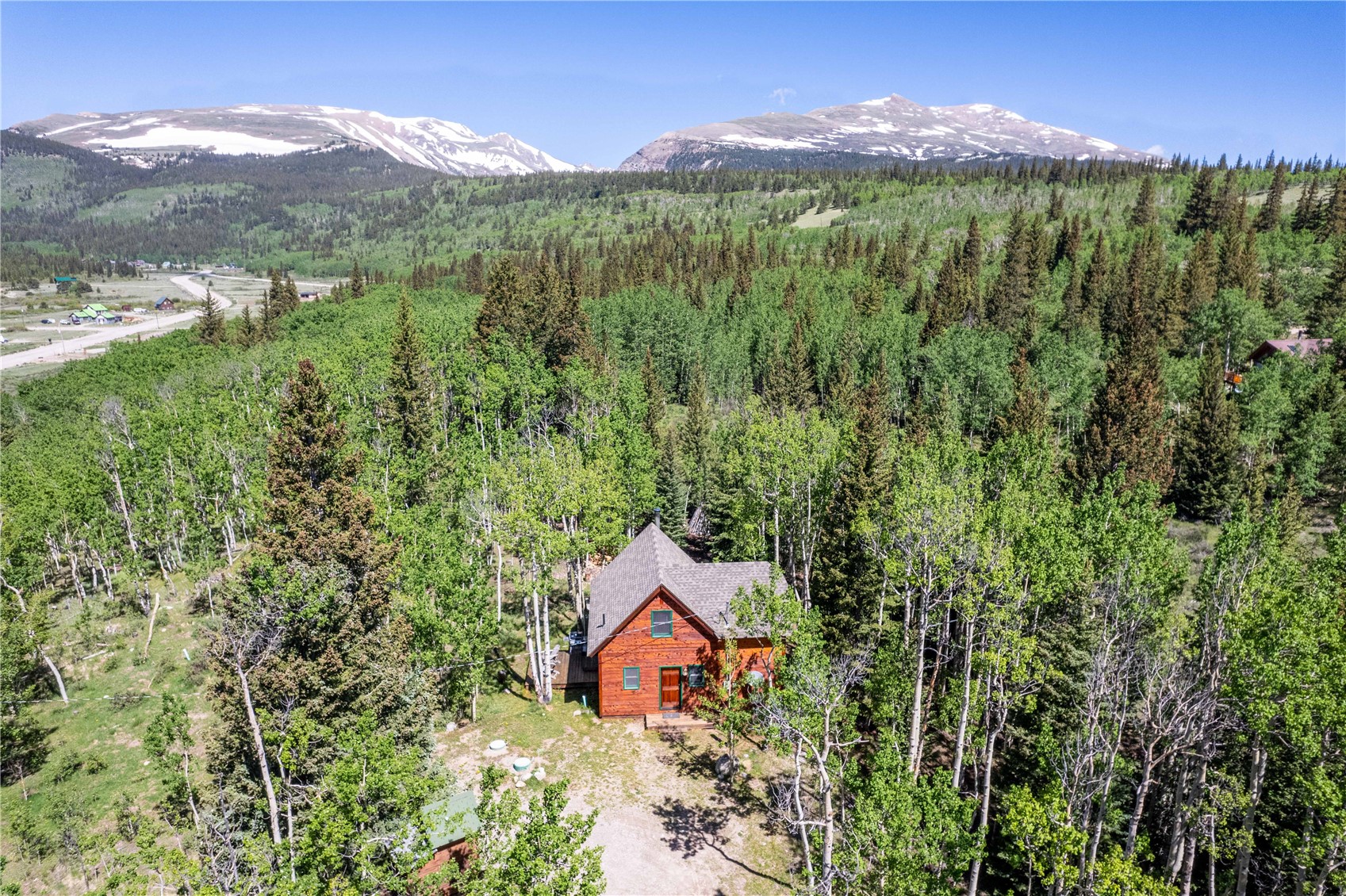 107 Silver Plume Road Alma, CO 80420 - Photo 33 of 36 Gallery Image 33