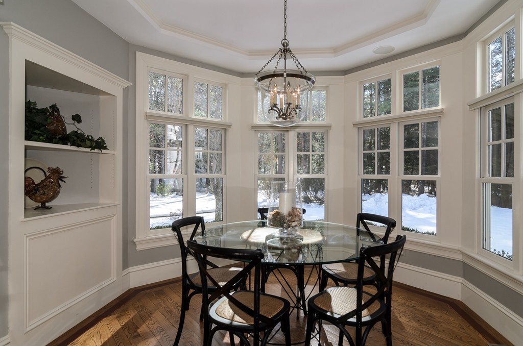 112 Lincoln Road Wayland, MA 01778 - Photo 9 of 28 Gallery Image 9