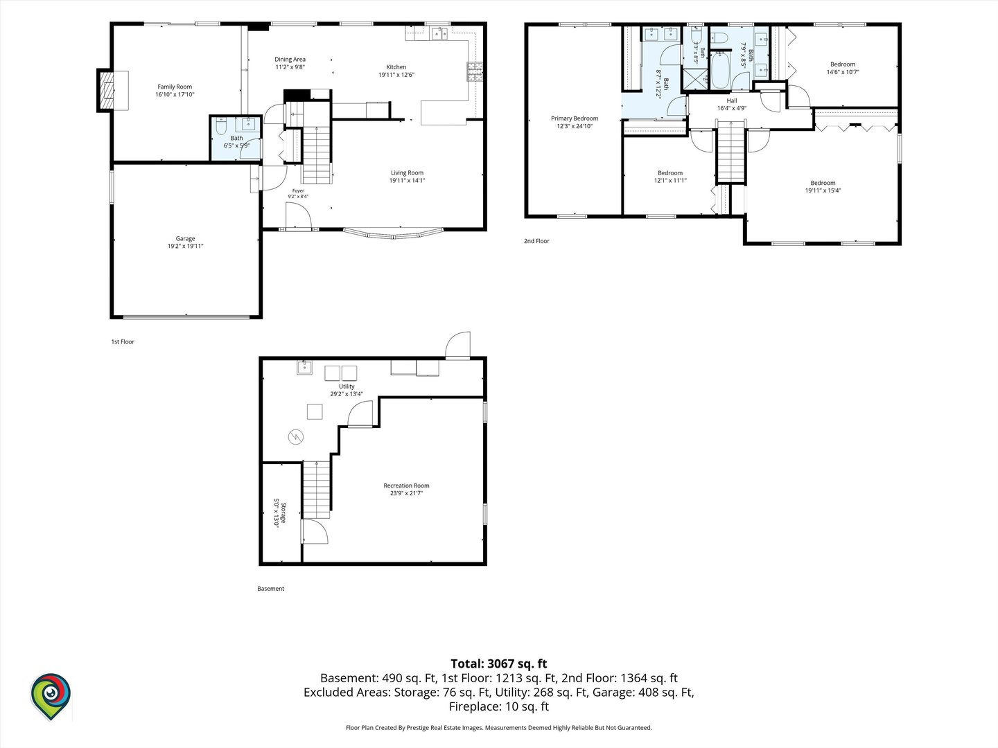 626 East Golf Road Libertyville, IL 60048 - Photo 34 of 36 Gallery Image 34