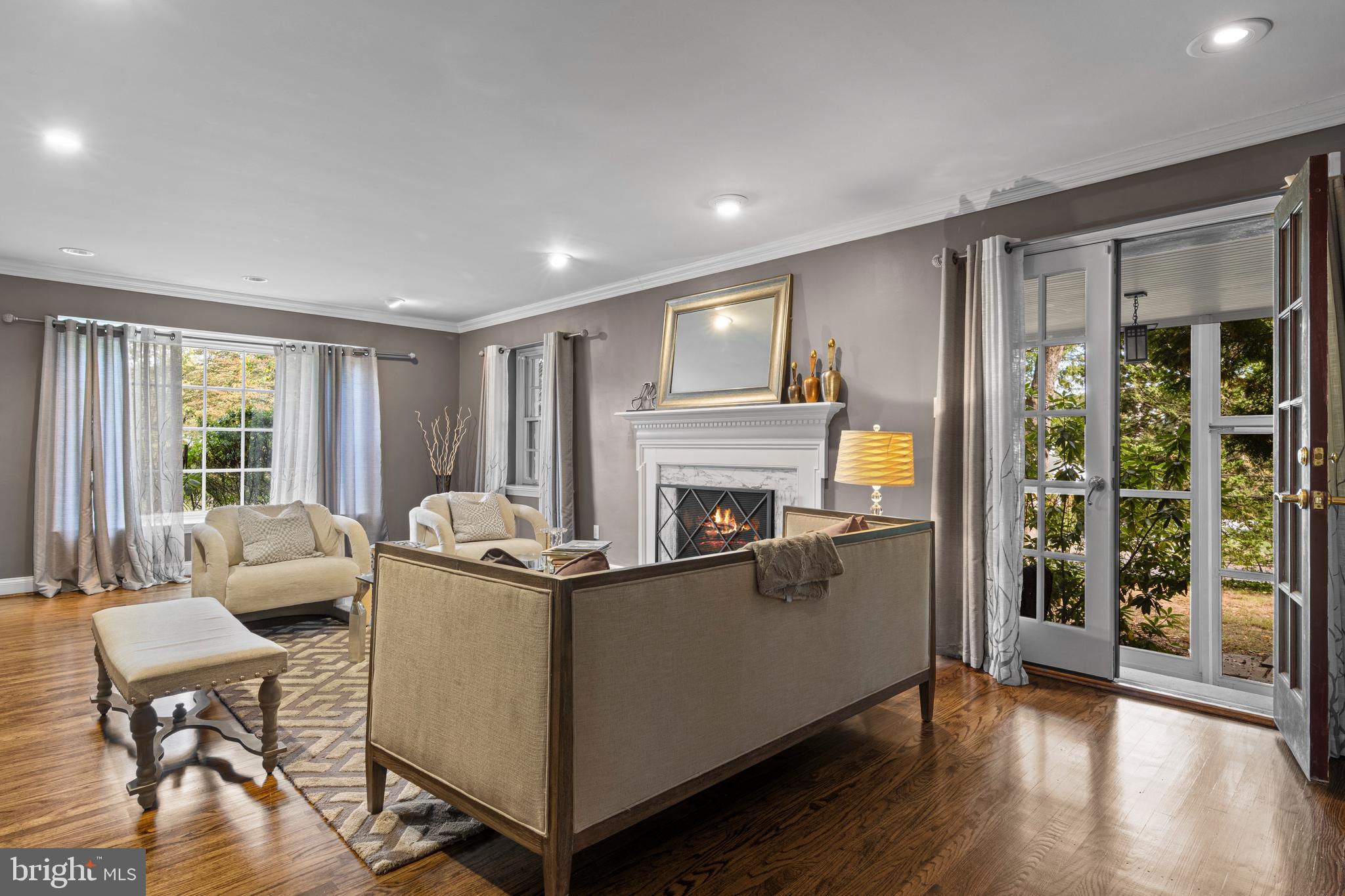 450 Clothier Road Wynnewood, PA 19096 - Photo 17 of 40