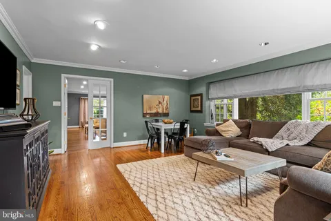 $1,495,000 | 450 Clothier Road, Wynnewood, PA 19096