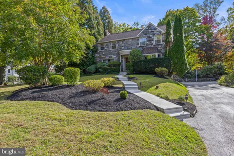 $1,495,000 | 450 Clothier Road, Wynnewood, PA 19096
