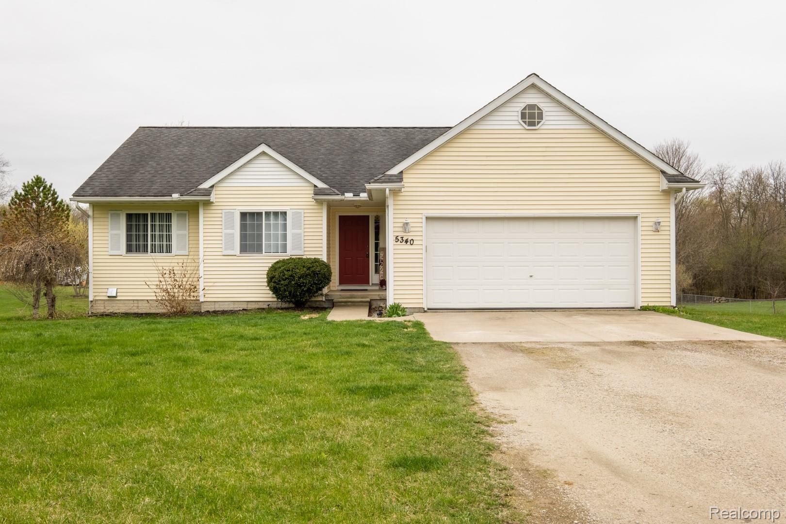 5340 East Mt Morris Road Mount Morris, MI 48458 - Photo 1 of 32 DSCF5014-HDR.jpg