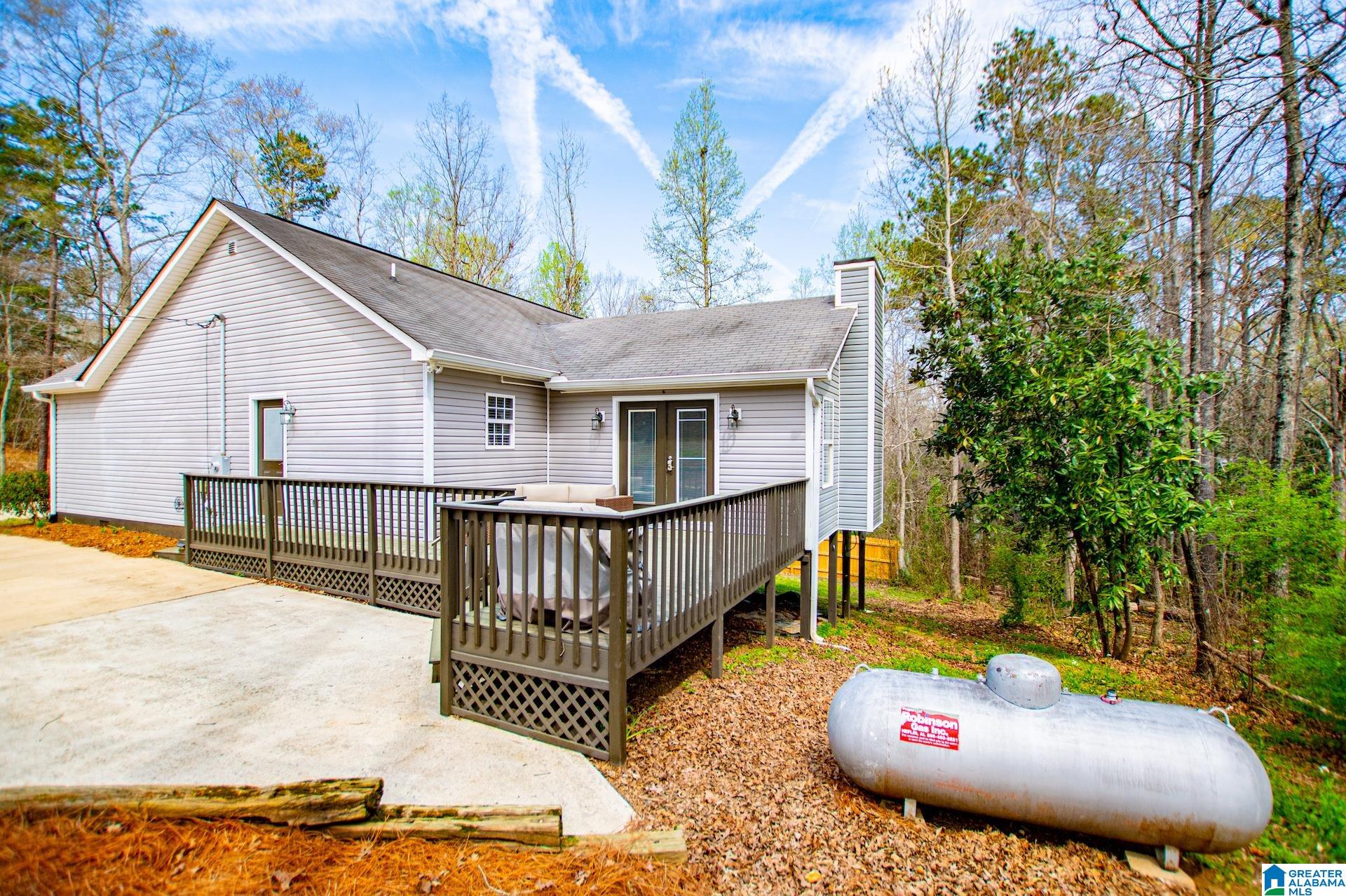 212 Hillcrest Road Heflin, AL 36264 - Photo 40 of 51