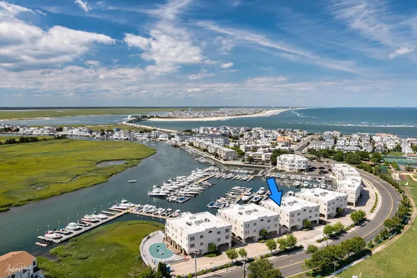 $2,495,000 | 1100 Ocean Drive, Unit 205, Avalon, NJ 08202