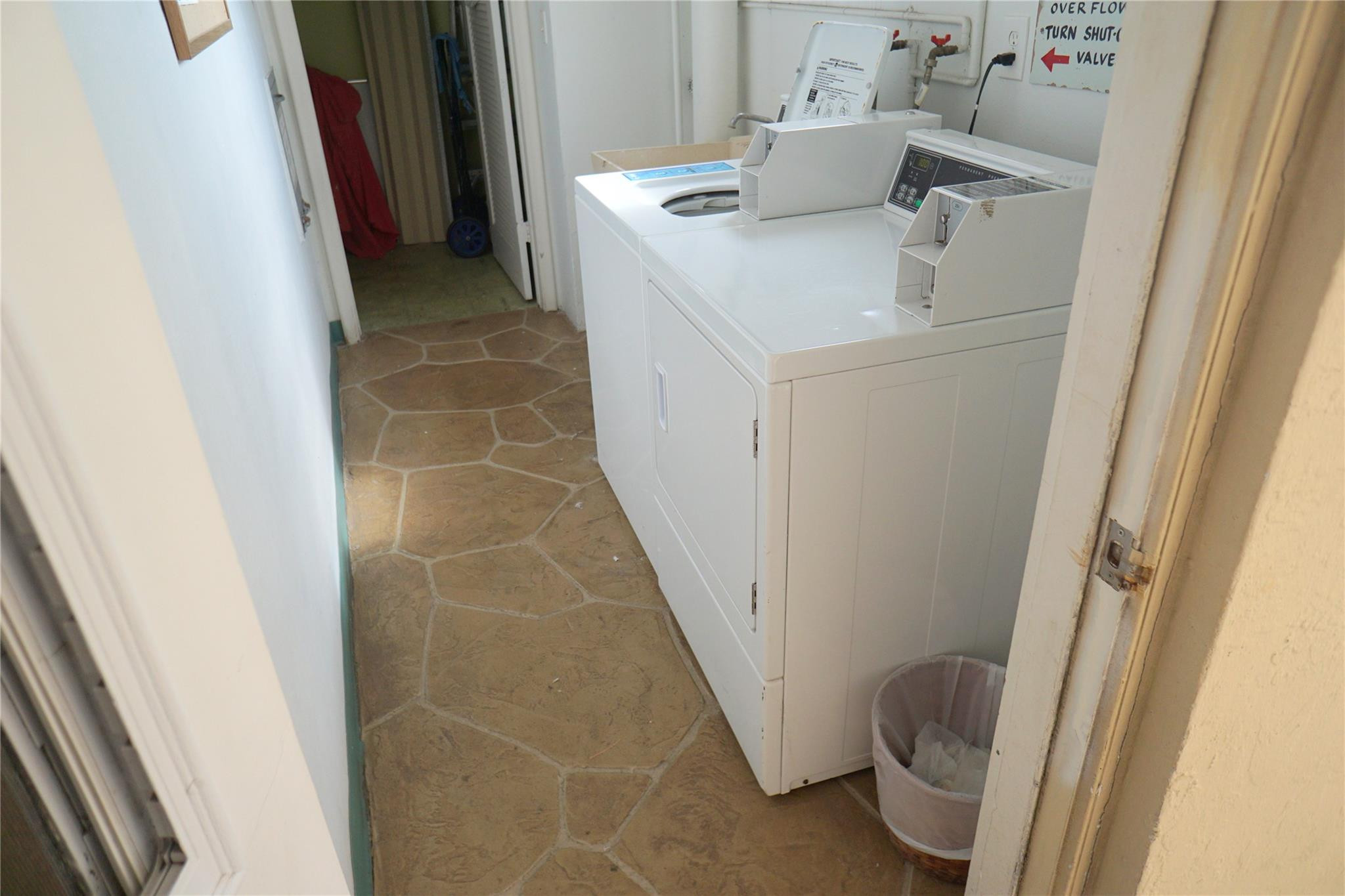 303 North Riverside Drive, Unit PH4 Pompano Beach, FL 33062 - Photo 39 of 52 a bathroom with a sink and toilet