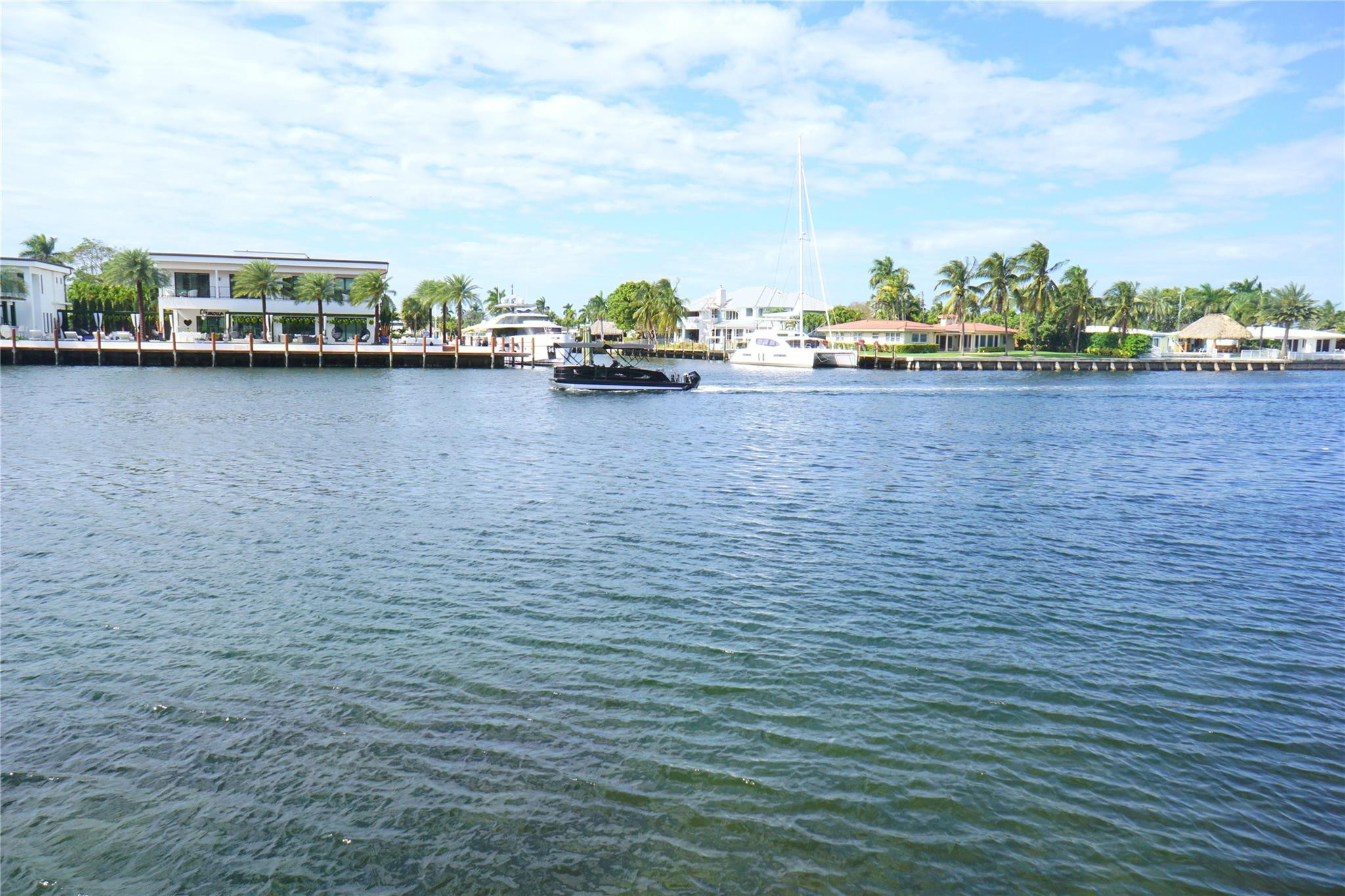 303 North Riverside Drive, Unit PH4 Pompano Beach, FL 33062 - Photo 51 of 52 a view of ocean with city view
