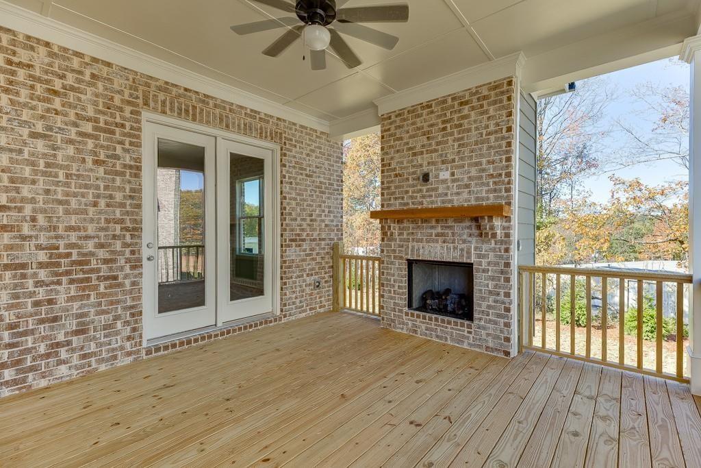 450 Thunder Road Buford, GA 30518 - Photo 52 of 81