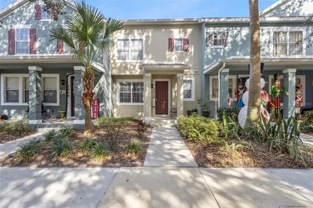 $322,500 | 8613 Leeland Archer Boulevard, Orlando, FL 32836