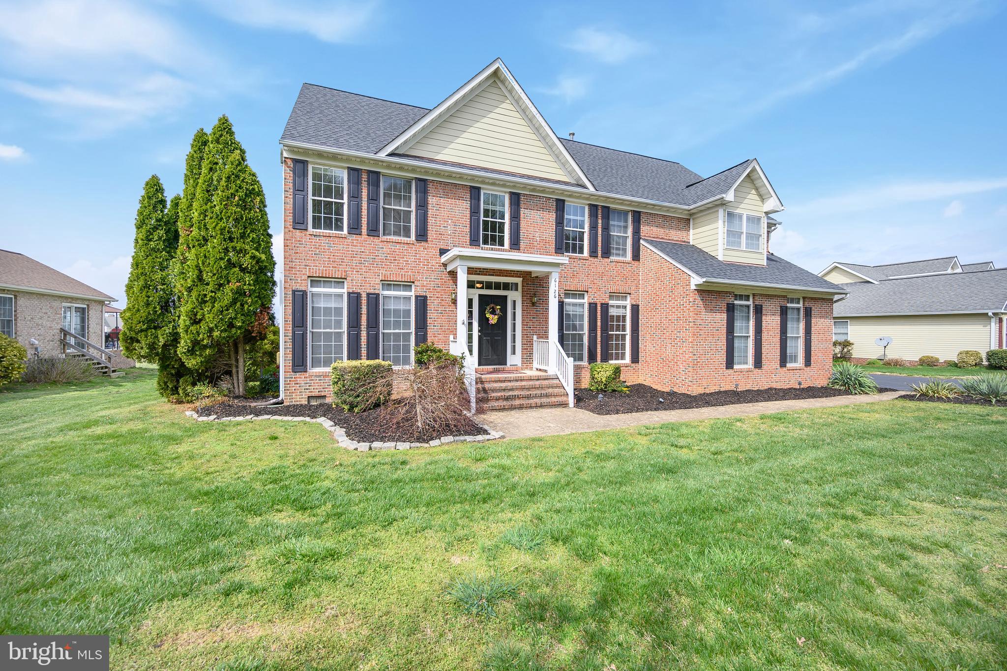 6126 Marineview Road King George, VA 22485 - Photo 2 of 50 Gallery Image 2