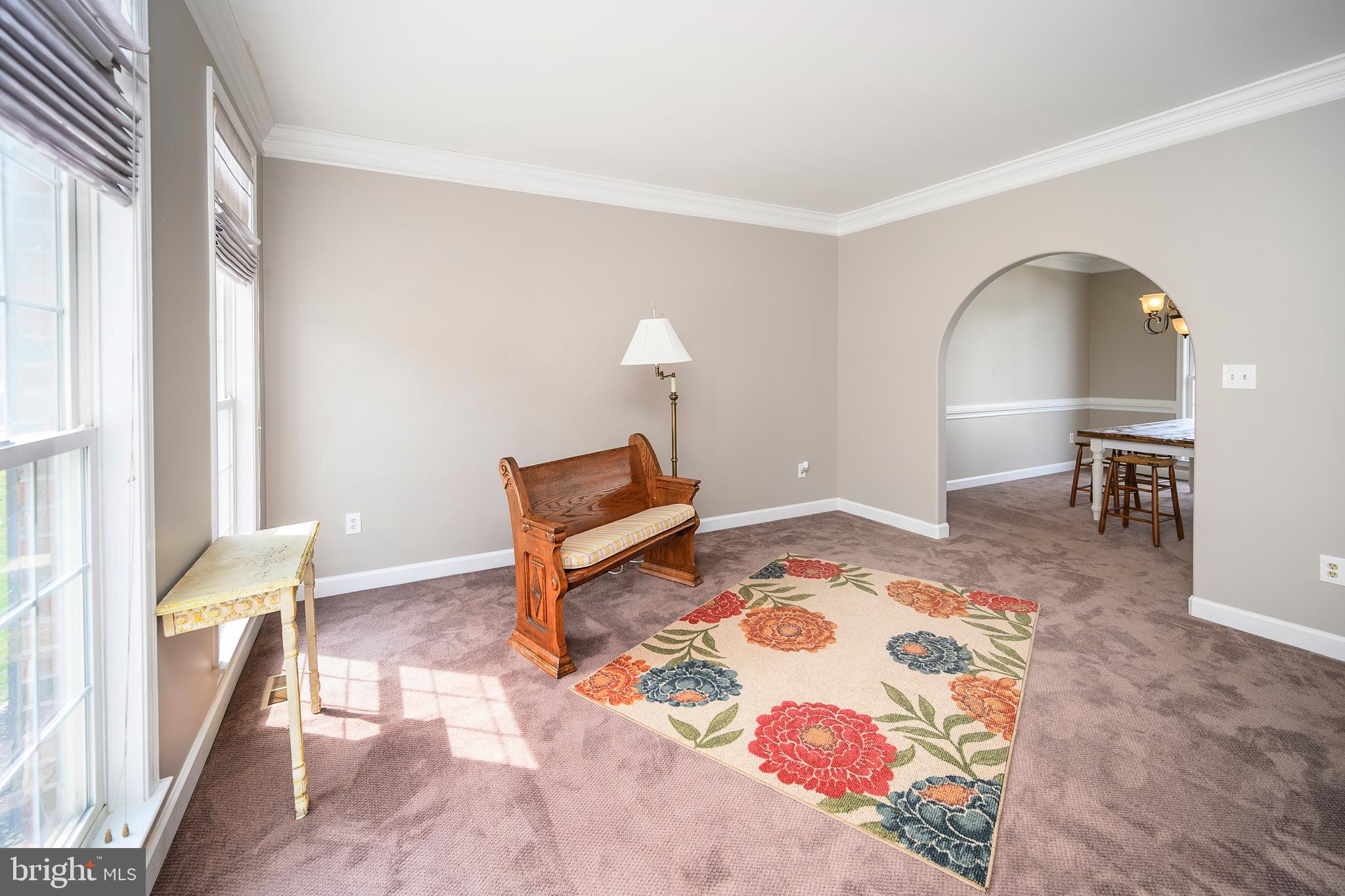 6126 Marineview Road King George, VA 22485 - Photo 14 of 50 Living Room