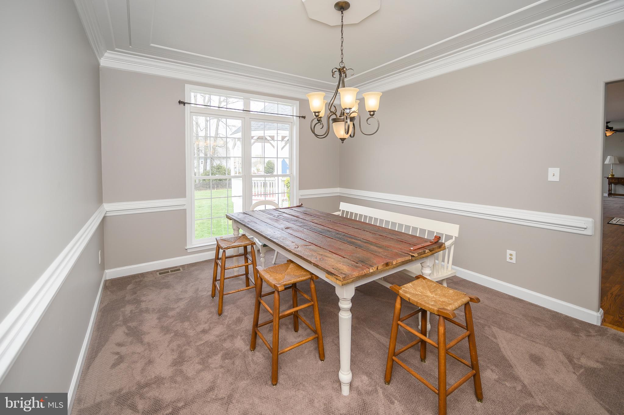 6126 Marineview Road King George, VA 22485 - Photo 16 of 50 Dining Room