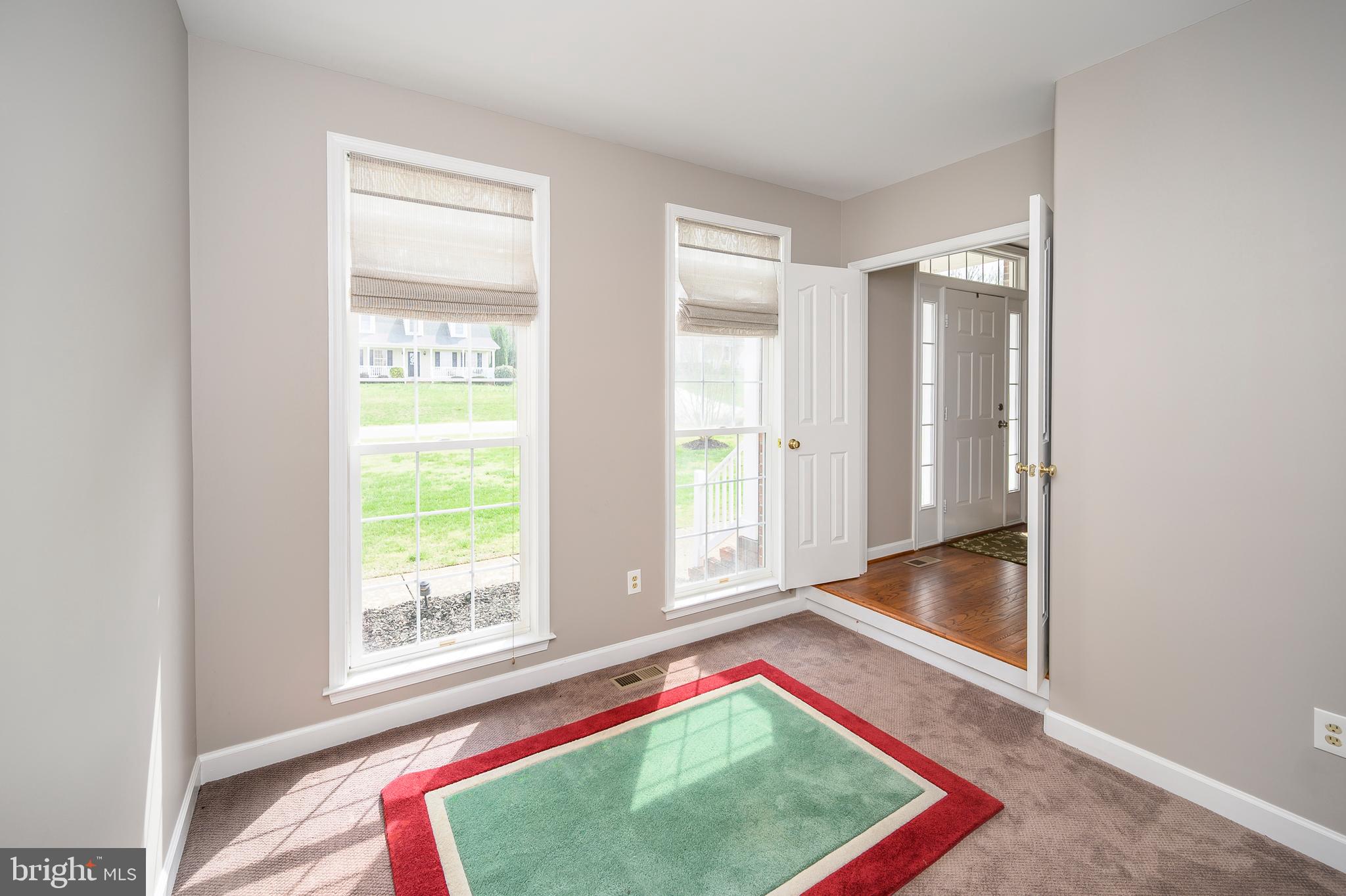 6126 Marineview Road King George, VA 22485 - Photo 18 of 50 Study/Office