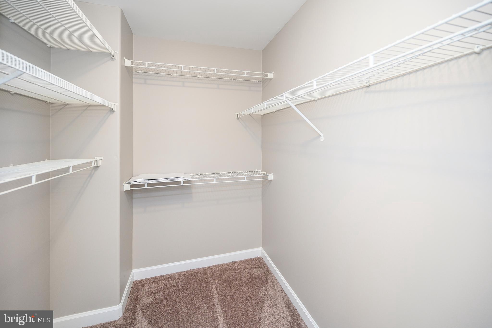 6126 Marineview Road King George, VA 22485 - Photo 23 of 50 His/Hers separate Master Closets
