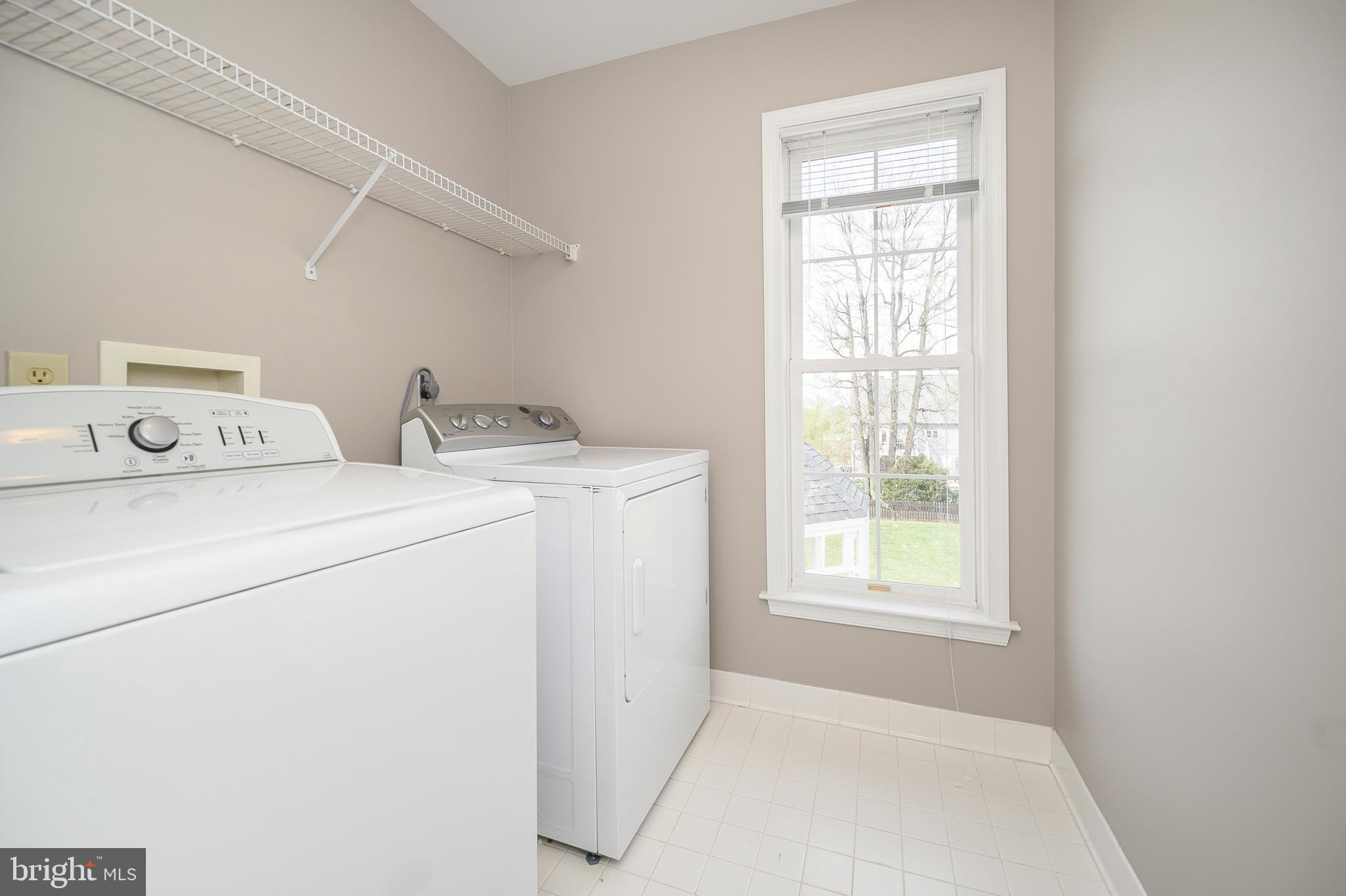 6126 Marineview Road King George, VA 22485 - Photo 32 of 50 Laundry on Second Floor