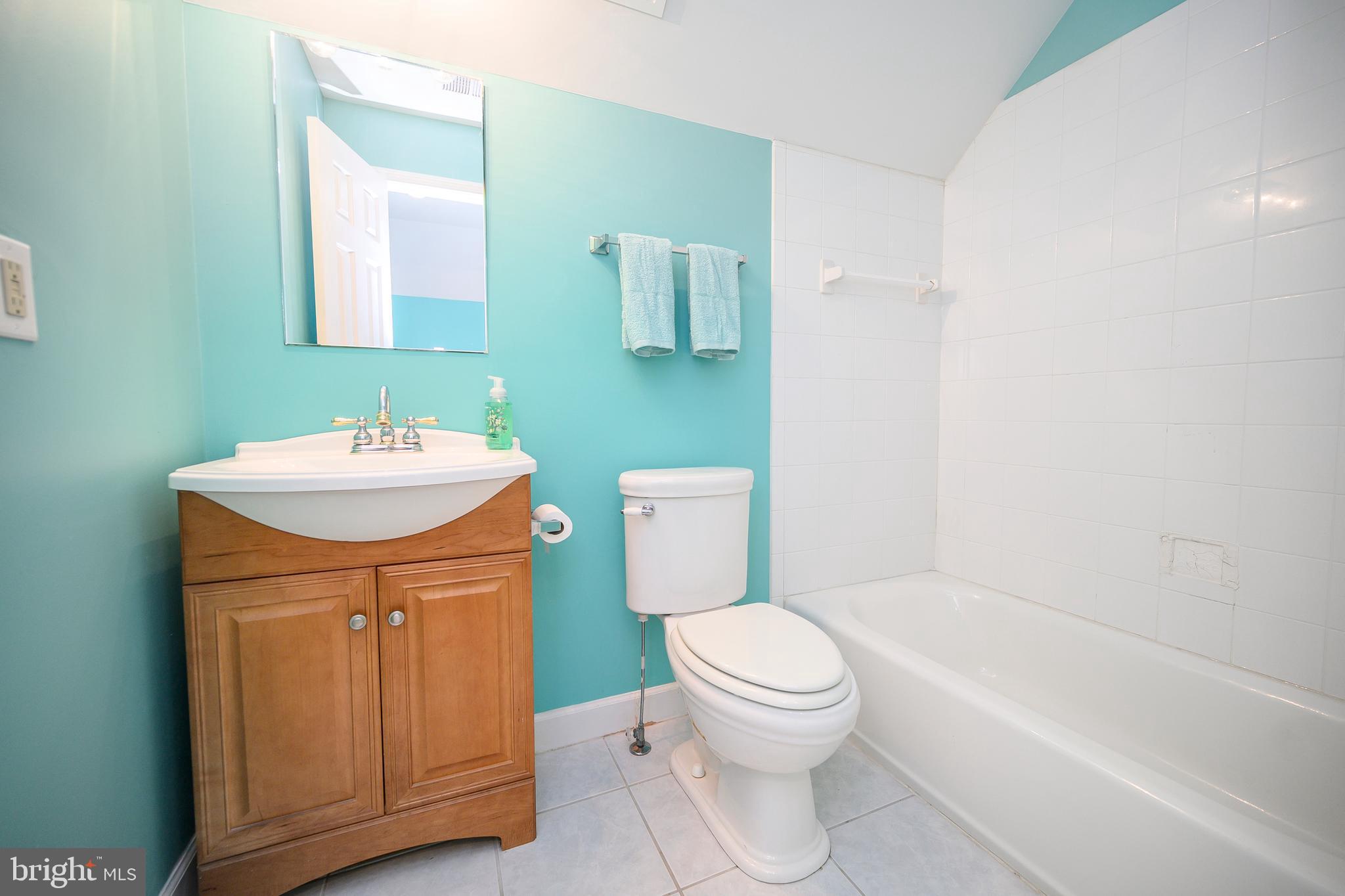 6126 Marineview Road King George, VA 22485 - Photo 35 of 50 Full Bath on 3rd Level