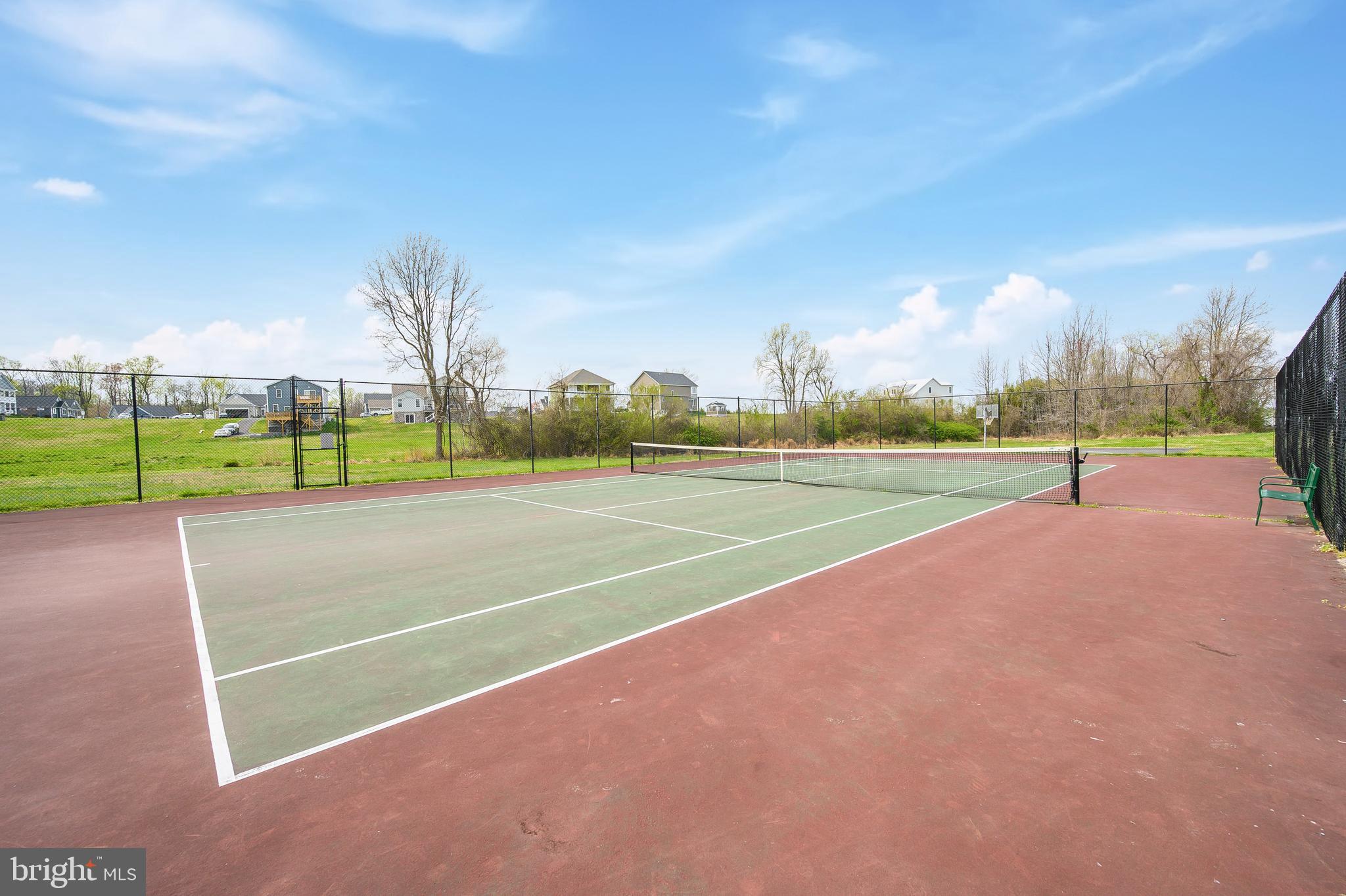 6126 Marineview Road King George, VA 22485 - Photo 42 of 50 Tennis/Basketball Courts