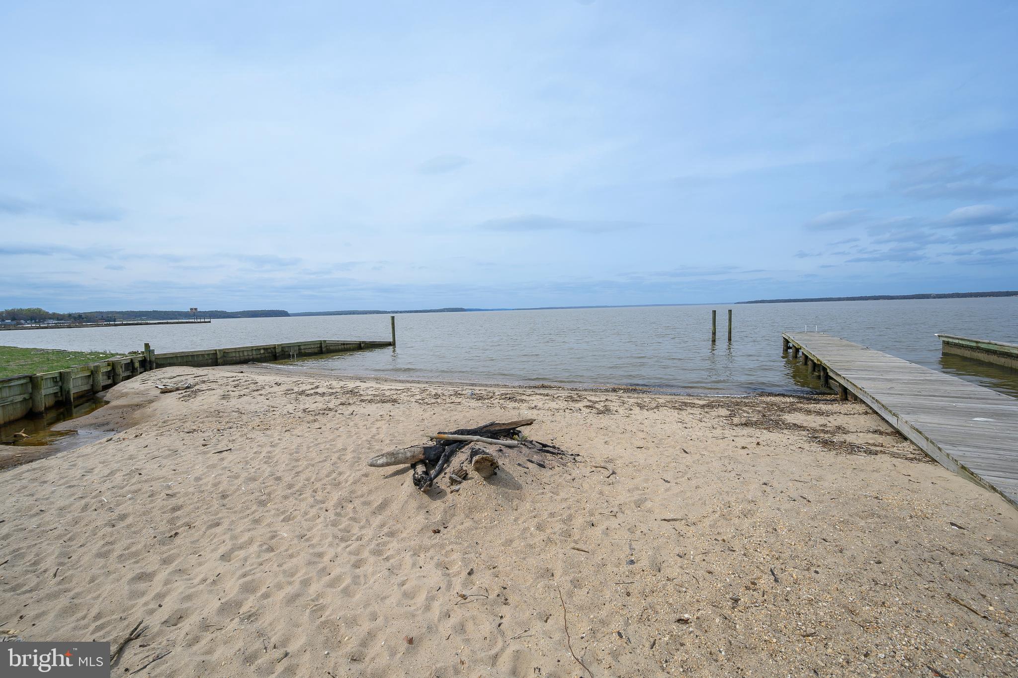 6126 Marineview Road King George, VA 22485 - Photo 43 of 50 Beach Area