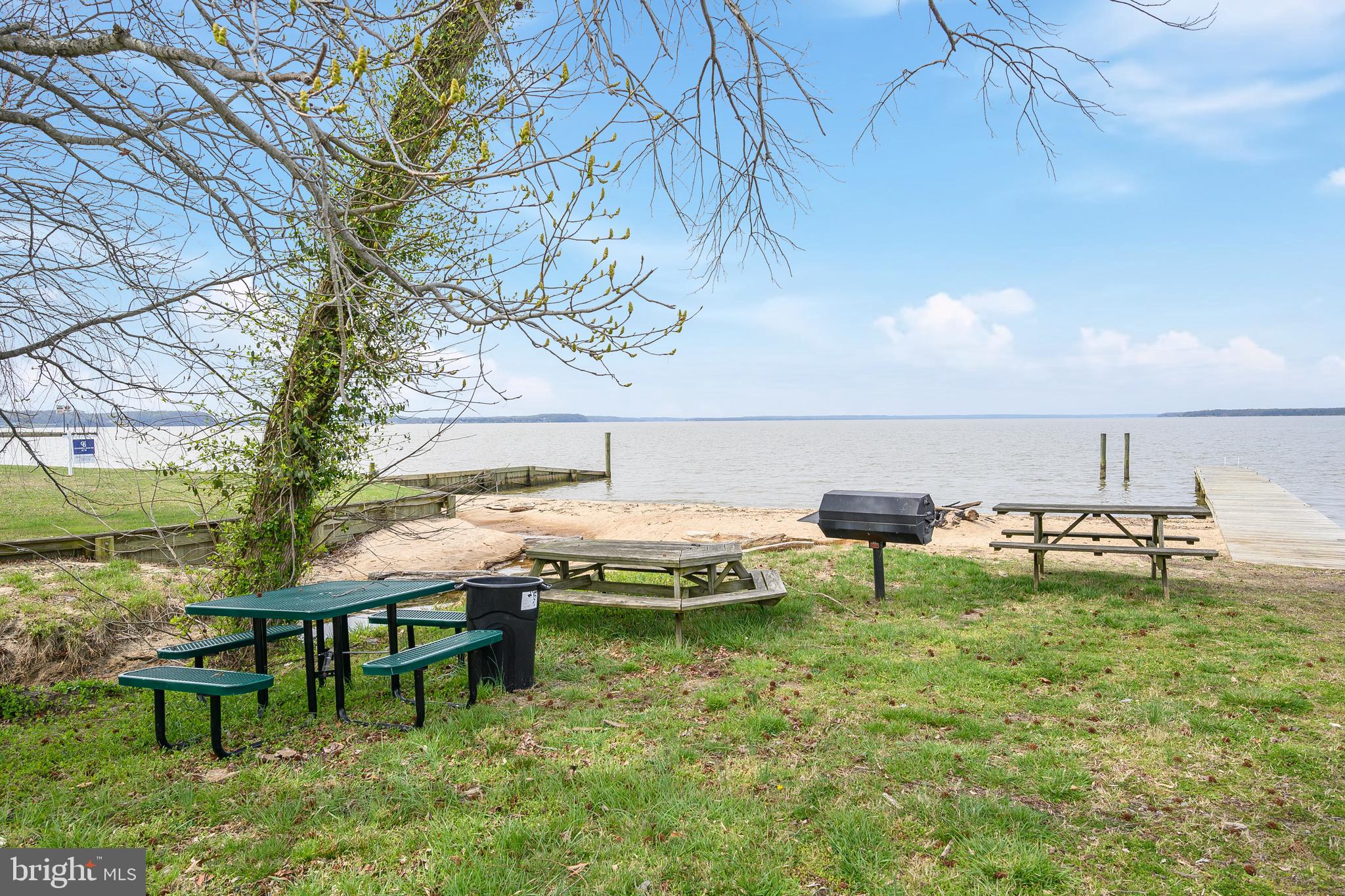 6126 Marineview Road King George, VA 22485 - Photo 44 of 50 Picnic Area