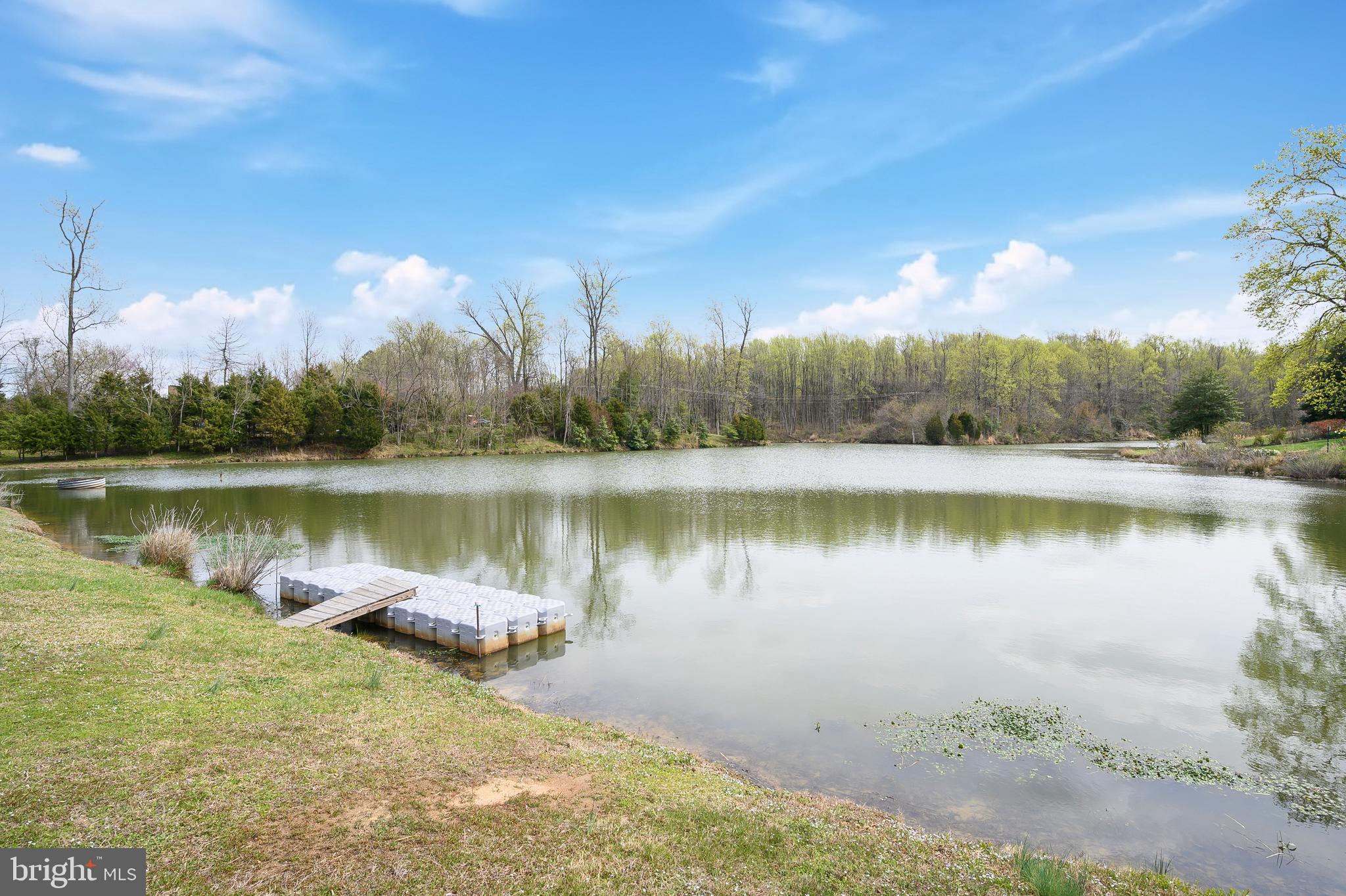 6126 Marineview Road King George, VA 22485 - Photo 46 of 50 Fishing Lake
