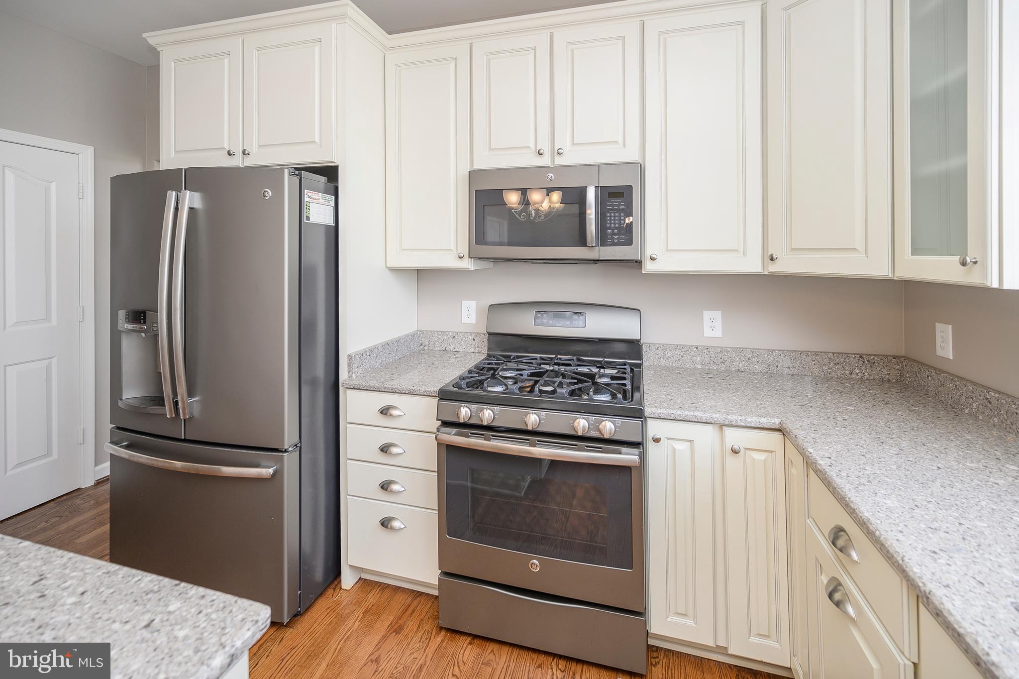 6126 Marineview Road King George, VA 22485 - Photo 7 of 50 Upgraded Appliances