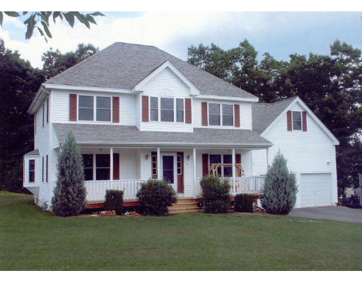 23 Scotland Heights Road Haverhill, MA 01832 - Photo 1 of 1 Gallery Image 1