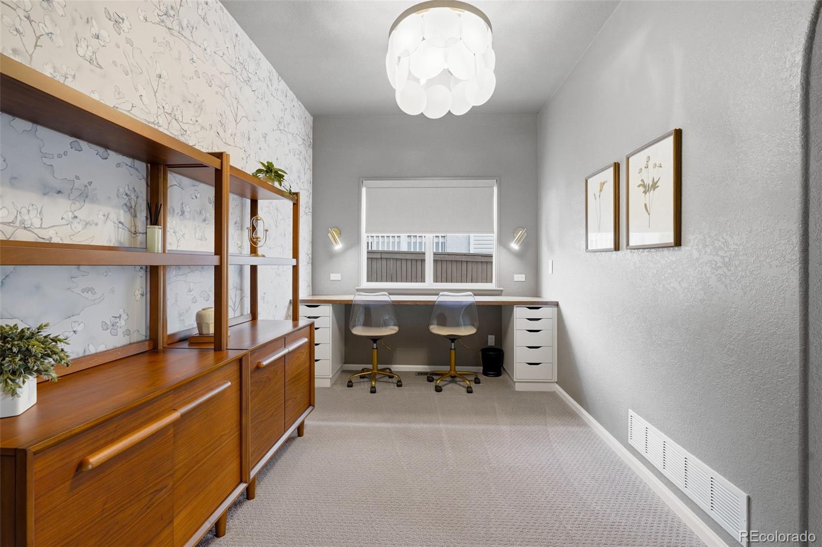 9228 Fox Fire Drive Highlands Ranch, CO 80129 - Photo 22 of 50