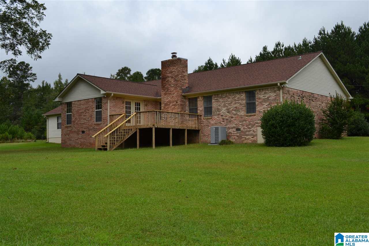 719 Williams Road Jasper, AL 35503 - Photo 38 of 50