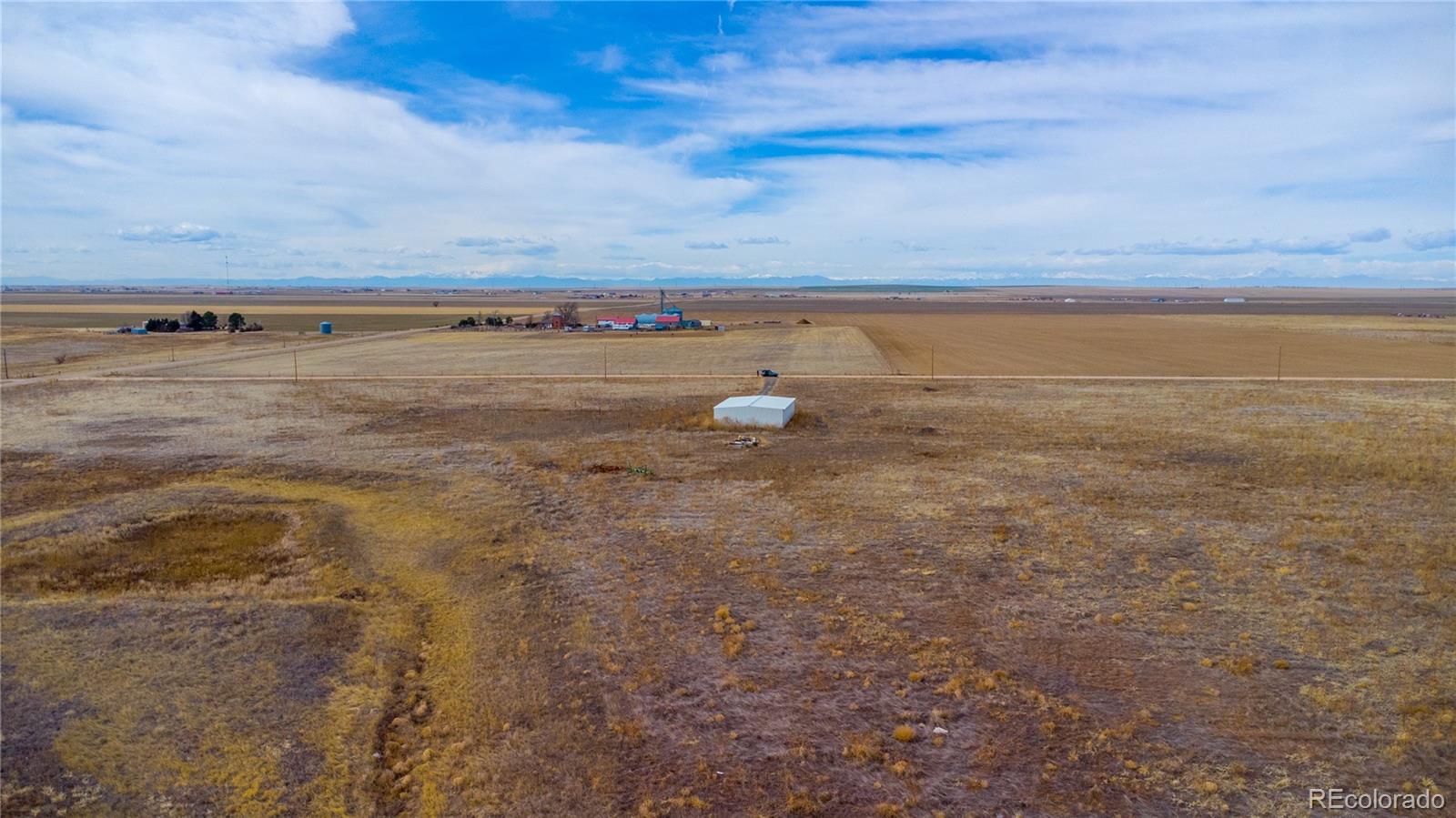 11300 Penrith Road Bennett, CO 80102 - Photo 5 of 9 a view of an ocean