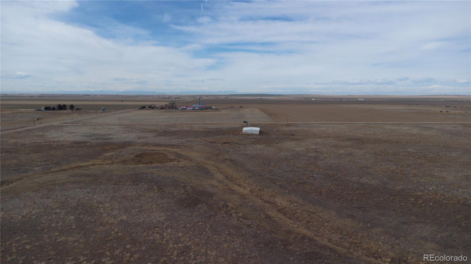 11300 Penrith Road Bennett, CO 80102 - Photo 7 of 9 a view of an ocean