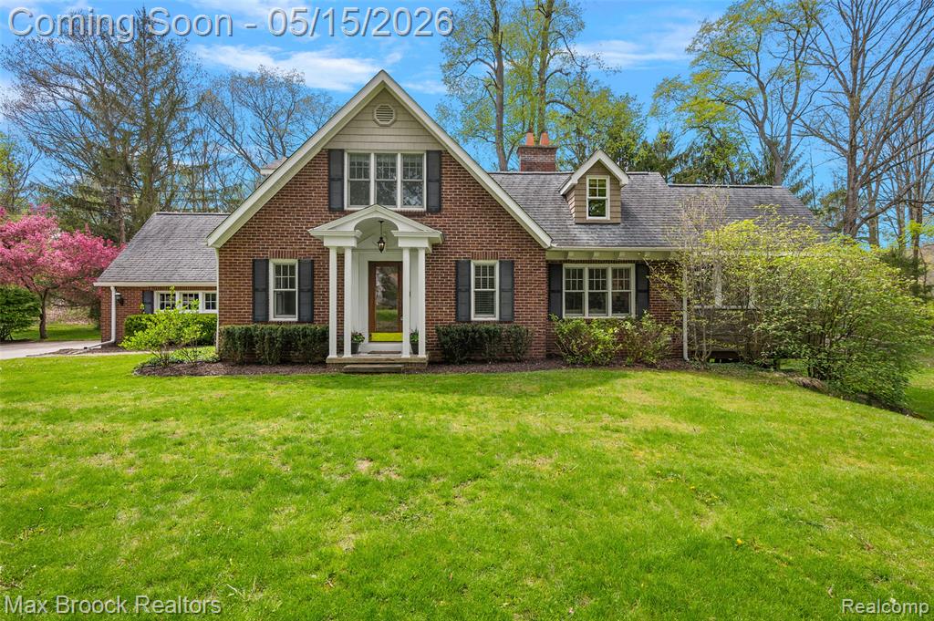 3900 South Ellamae Road Oakland, MI 48306 - Photo 1 of 36