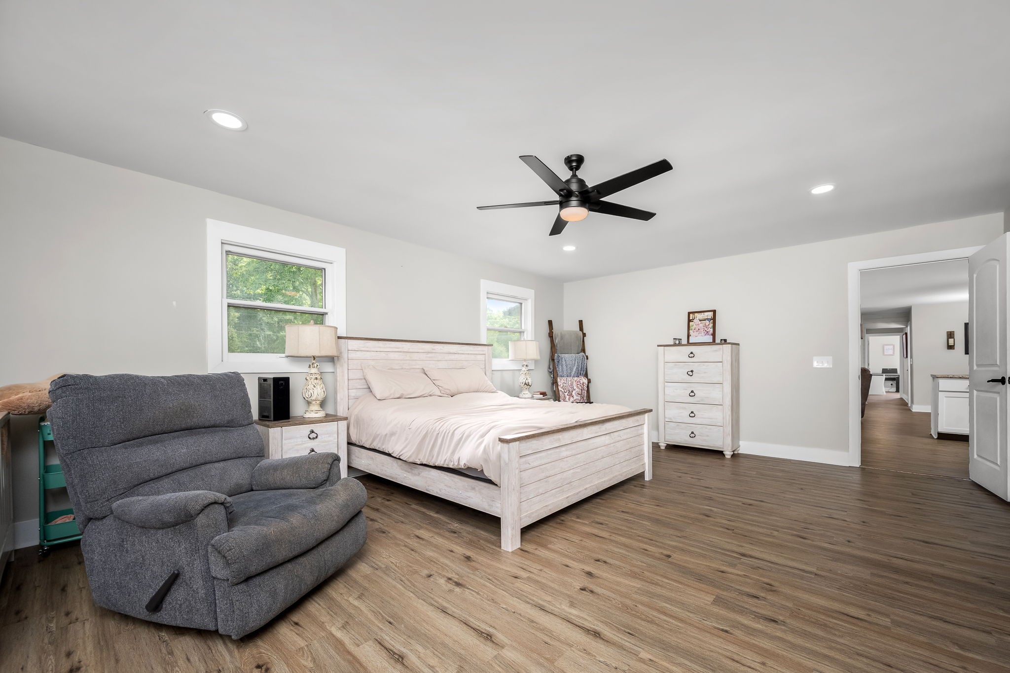 169 Warner Bridge Road Shelbyville, TN 37160 - Photo 20 of 58