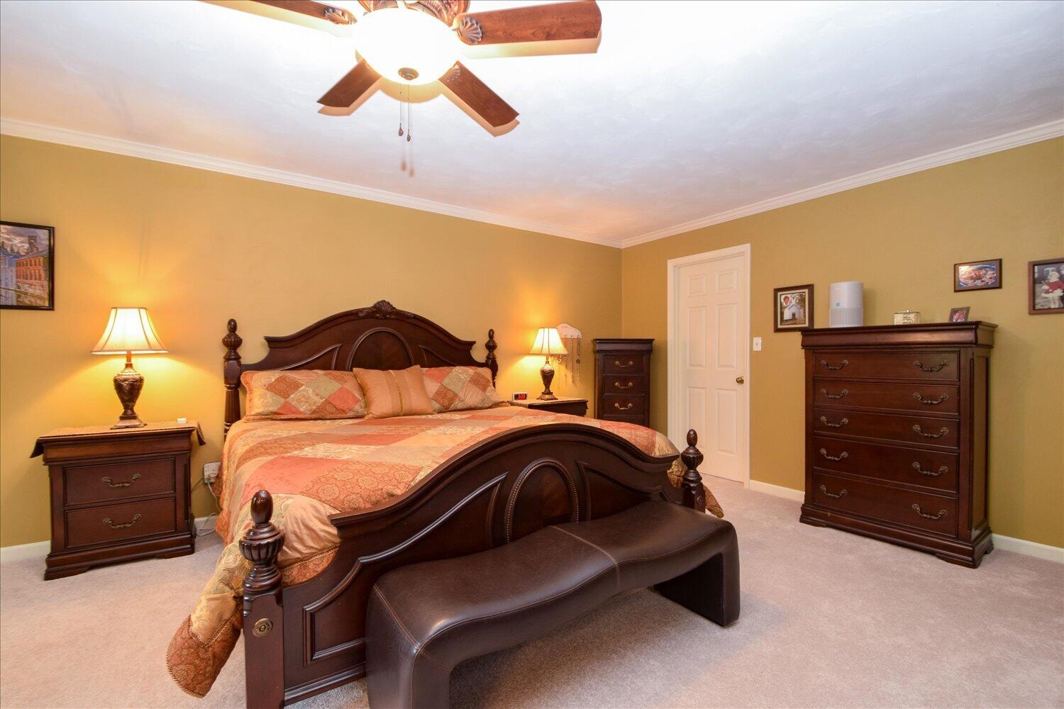 5448 Highfields Road Roanoke, VA 24018 - Photo 19 of 41 19-5448 Highfields-19