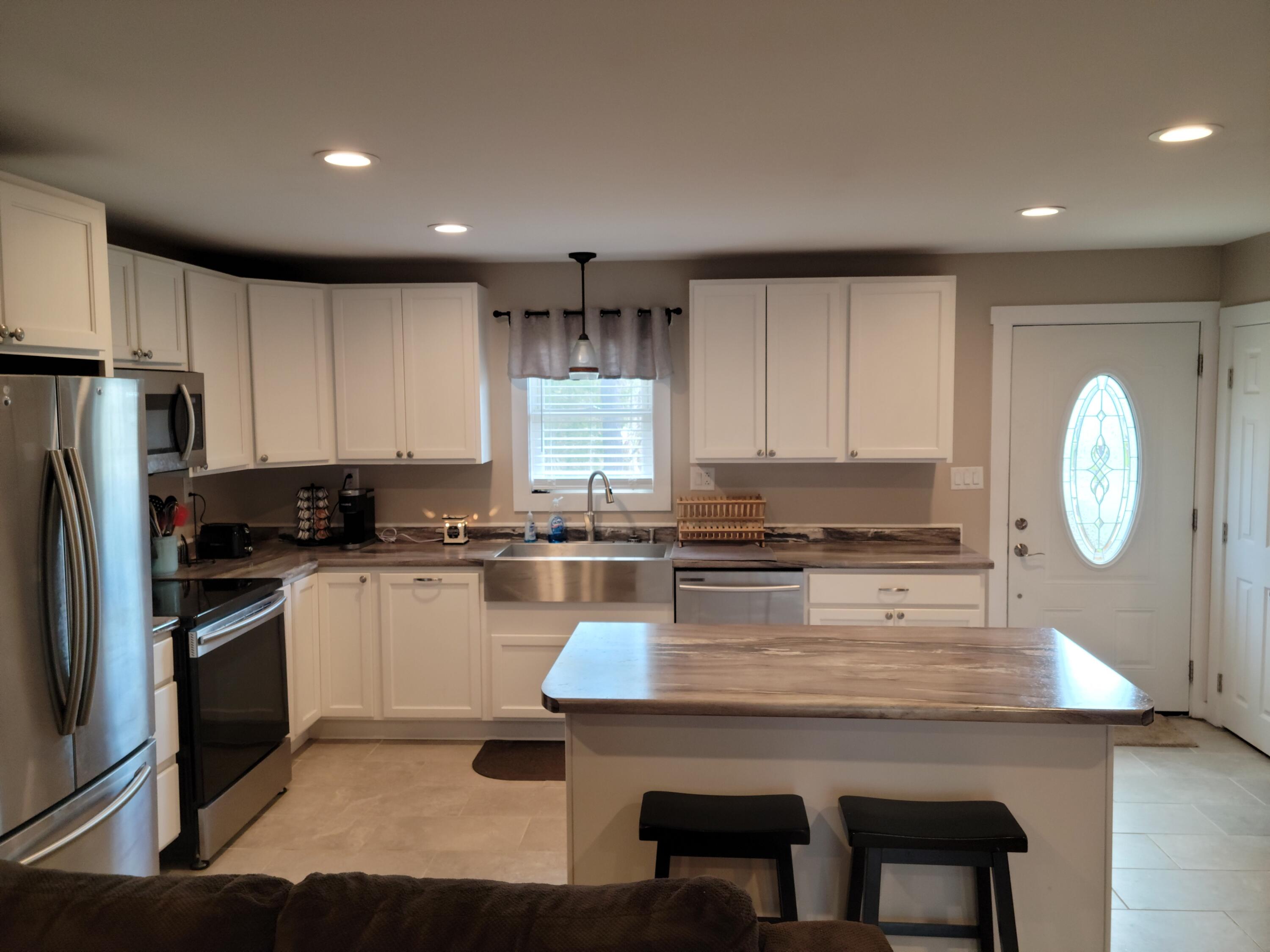 119 Arnold Road Pittston, ME 04345 - Photo 12 of 23 20220420_104602