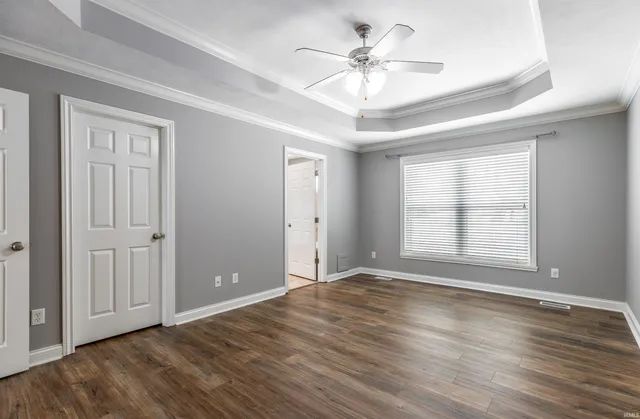 $469,500 | 4318 Huntington Ridge Circle, Newburgh, IN 47630