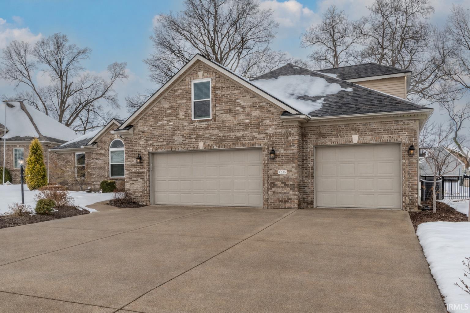 4318 Huntington Ridge Circle Newburgh, IN 47630 - Photo 36 of 36