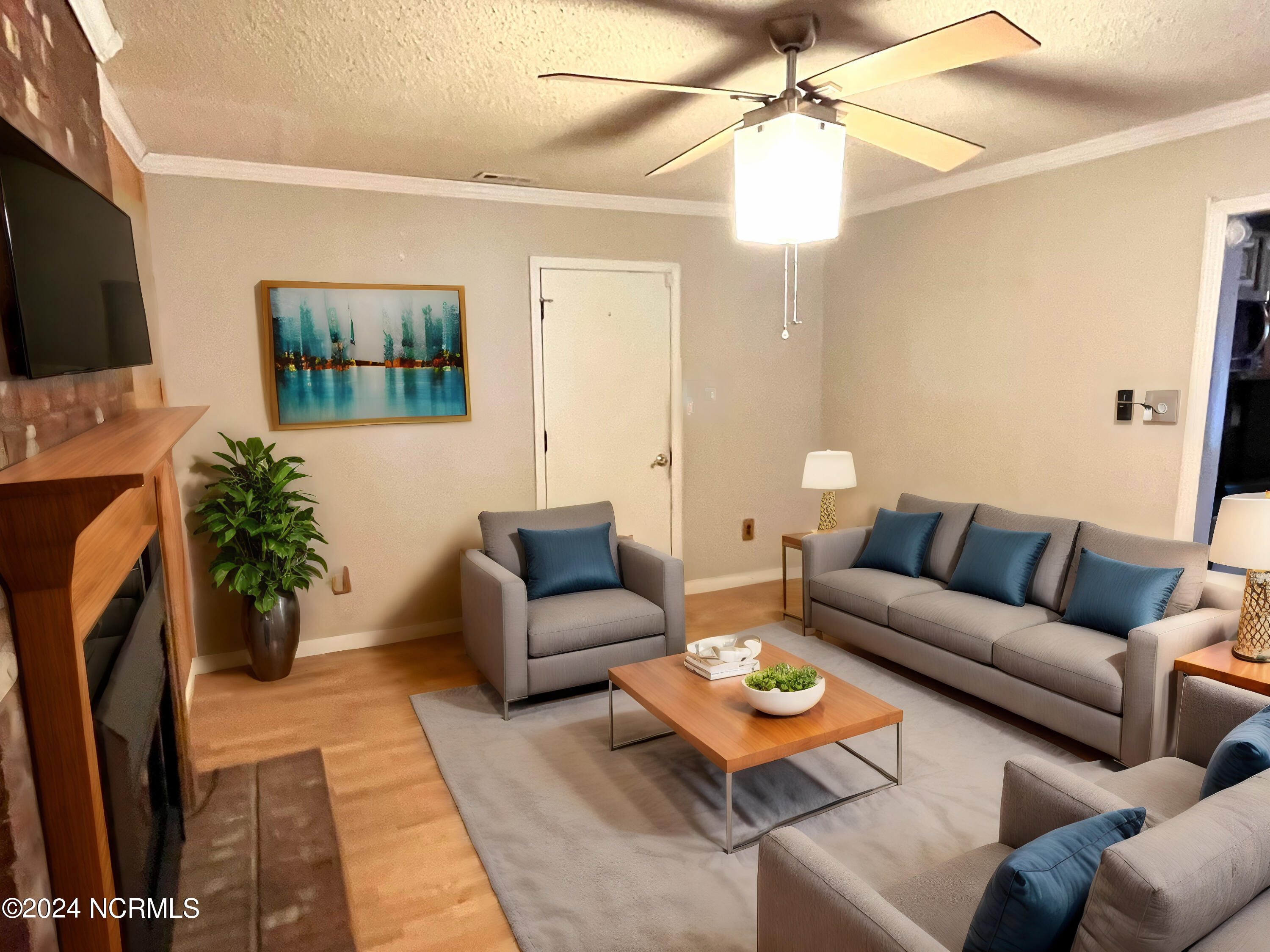 106 Shipman Road Havelock, NC 28532 - Photo 20 of 30 Virtual Staging Cloud - Second-Living-Sp