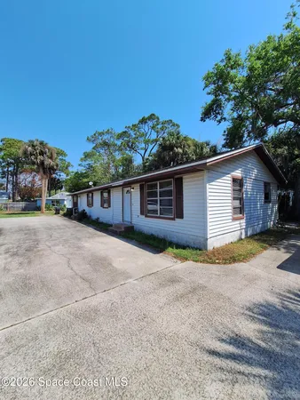 $1,200 | 246 Jepson Street, Unit A, Titusville, FL 32780