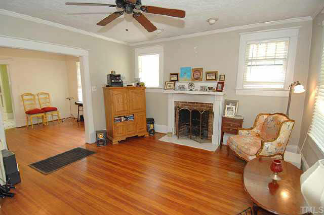 1626 Sunrise Avenue Raleigh, NC 27608 - Photo 2 of 10 Other
