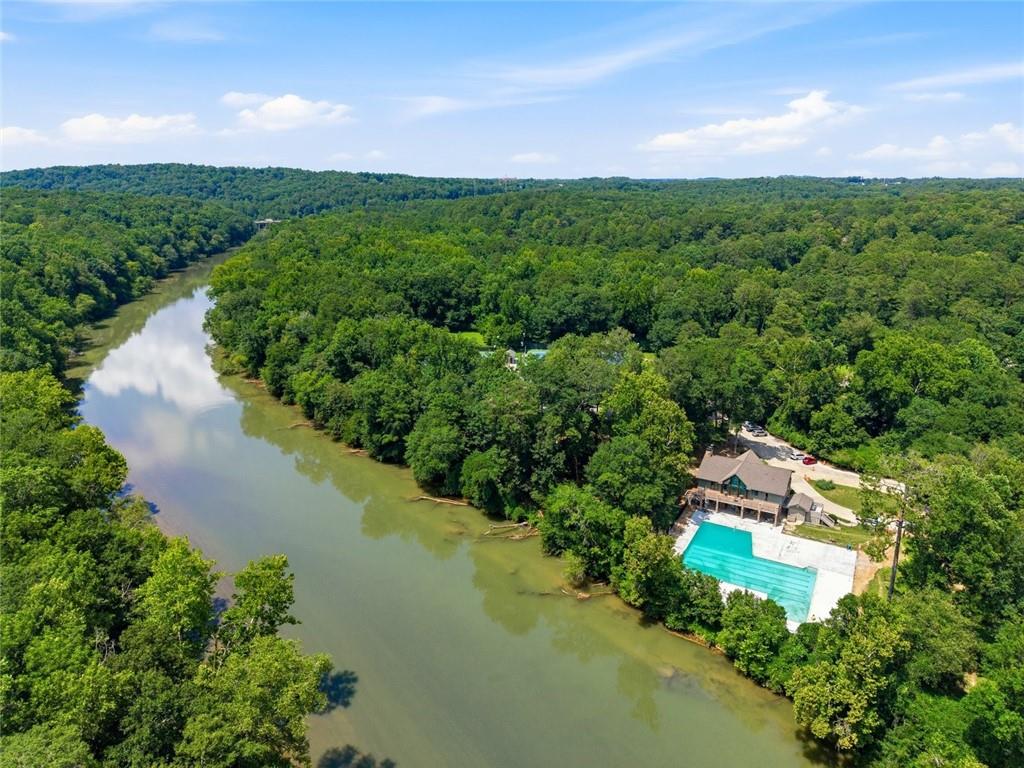 9210 Martin Road Roswell, GA 30076 - Photo 50 of 52